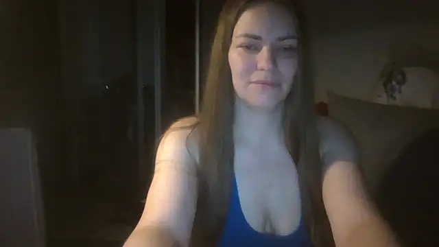 AnnaDiamond1 online show from September 2025 10:23:01 PM