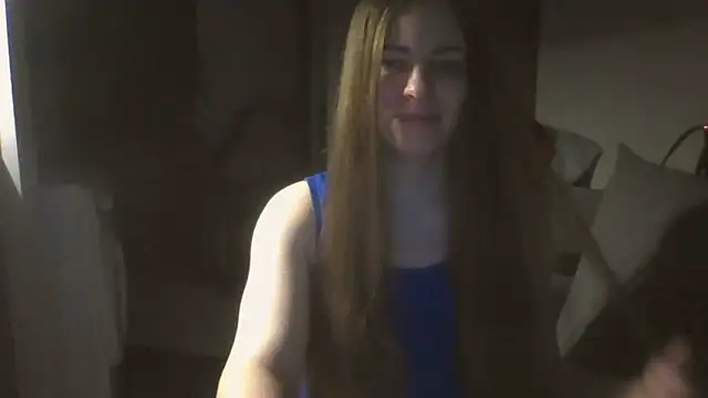 AnnaDiamond1 online show from November 2025 12:11:02 AM