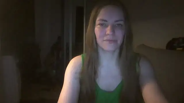 AnnaDiamond1 online show from March 2026 11:35:01 PM