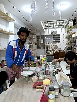 Siriss boyrag online show from February 2026 05:05:02 PM