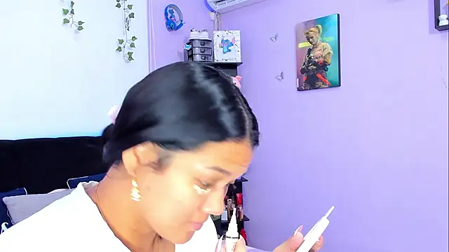 sara mendez2 online show from January 2025 11:29:01 PM