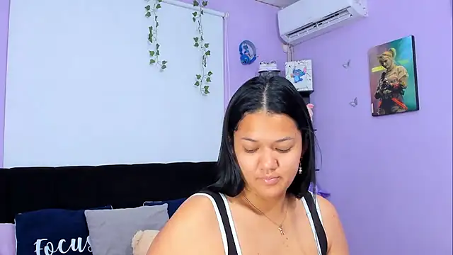 sara mendez2 online show from January 2025 11:17:01 PM