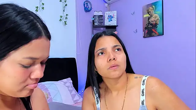 sara mendez2 online show from January 2025 05:42:02 AM