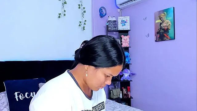 sara mendez2 online show from January 2025 11:33:01 PM