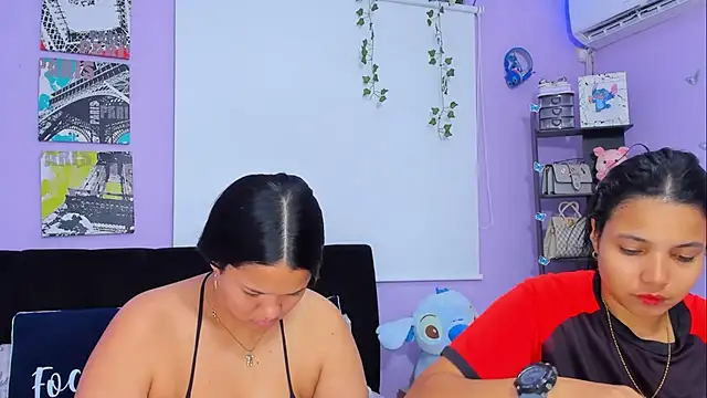 sara mendez2 online show from January 2025 11:25:01 PM