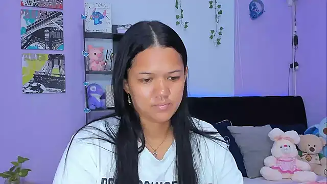 sara mendez2 online show from February 2025 11:33:02 PM