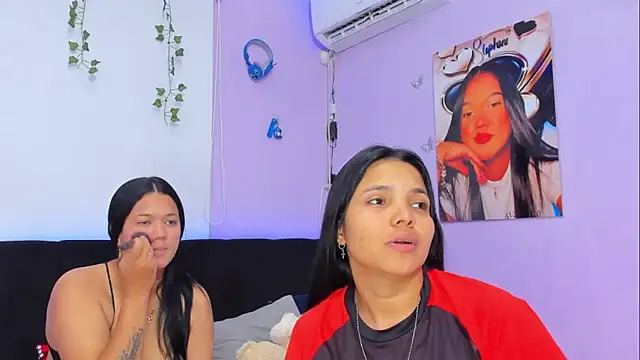 sara mendez2 online show from February 2025 02:17:02 AM