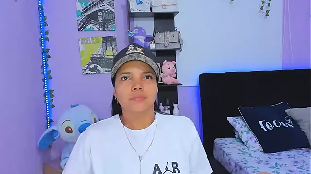 sara mendez2 online show from February 2025 04:24:02 PM