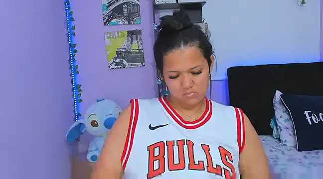 sara mendez2 online show from February 2025 04:32:01 PM