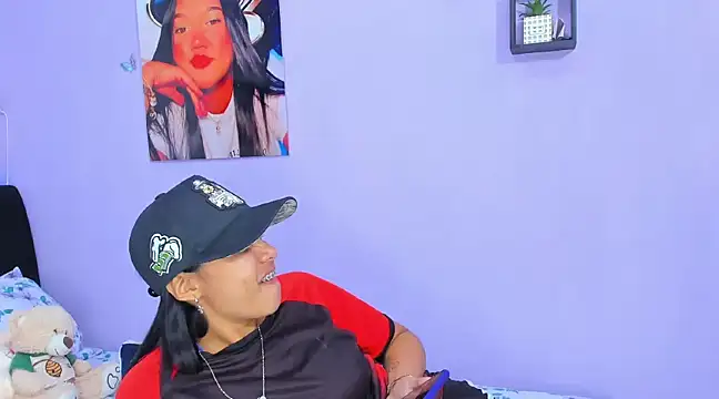 sara mendez2 online show from February 2025 01:58:01 AM