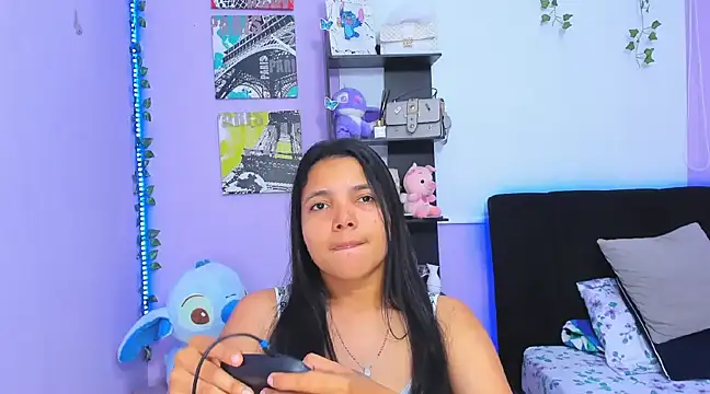 sara mendez2 online show from March 2025 11:04:01 PM