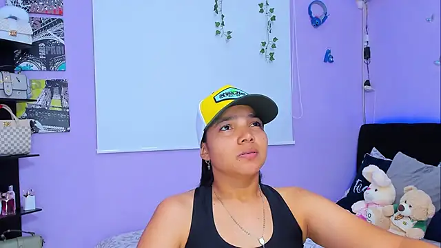 sara mendez2 online show from March 2025 11:06:01 PM