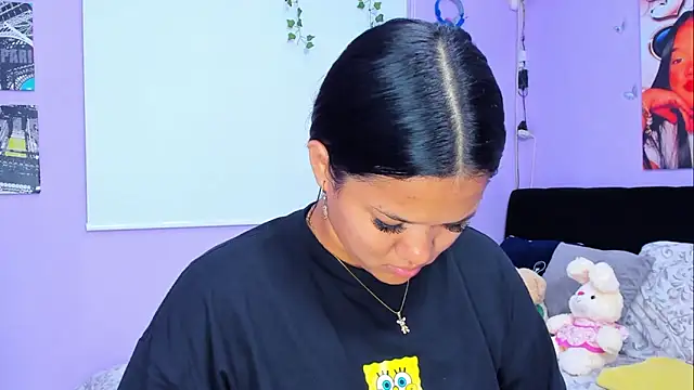 sara mendez2 online show from March 2025 11:15:01 PM