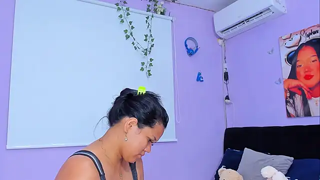 sara mendez2 online show from March 2025 11:36:02 PM