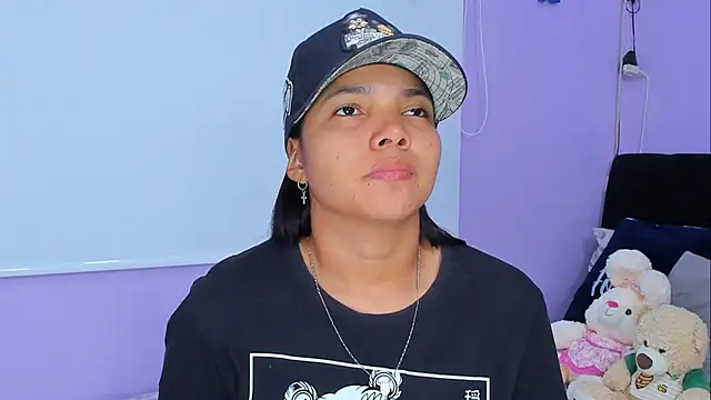 sara mendez2 online show from March 2025 12:07:02 AM