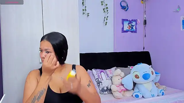 sara mendez2 online show from September 2025 11:38:01 PM