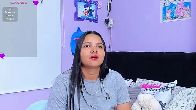 sara mendez2 online show from October 2025 11:47:02 PM