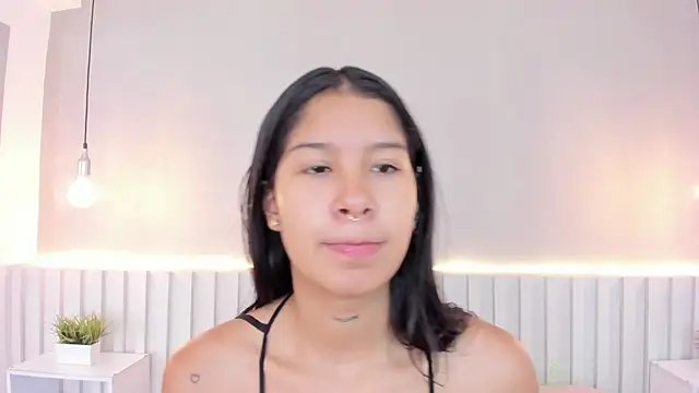 Aida moreno online show from January 2025 10:50:02 AM