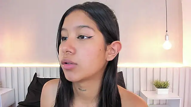 Aida moreno online show from January 2025 02:08:02 PM