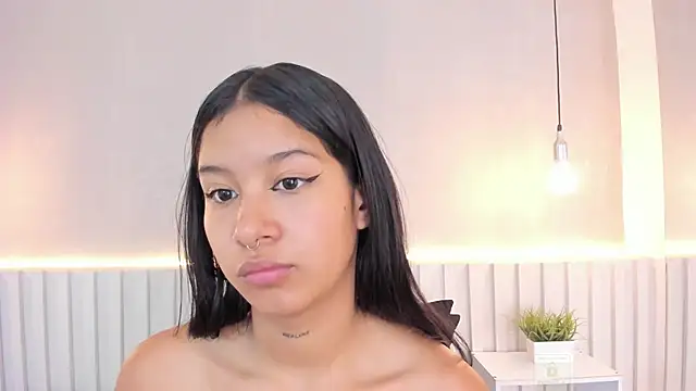 Aida moreno online show from January 2025 10:40:02 AM