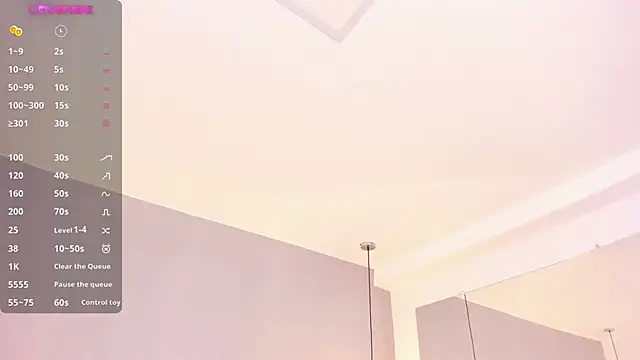 Aida moreno online show from February 2025 10:50:02 AM