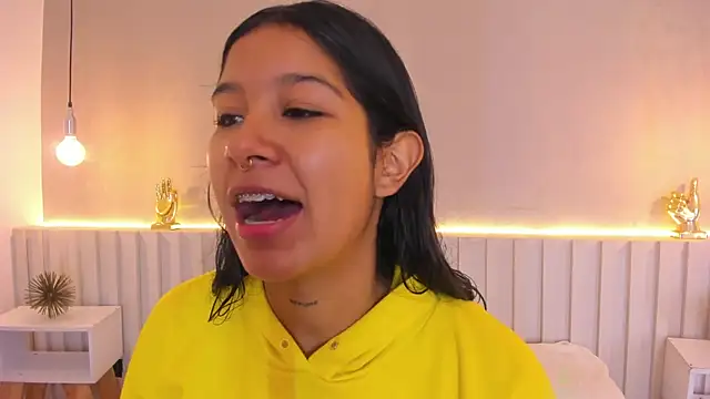 Aida moreno online show from March 2025 11:29:02 AM