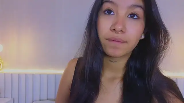 Aida moreno online show from September 2025 11:32:02 AM