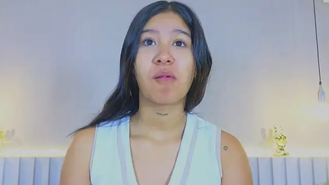 Aida moreno online show from September 2025 11:44:02 AM