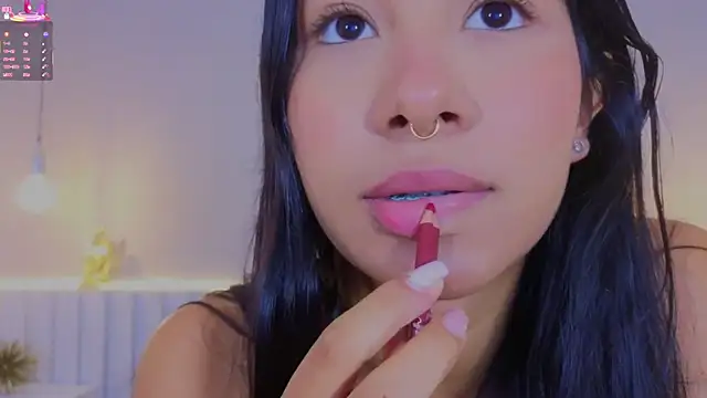 Aida moreno online show from October 2025 12:03:01 PM