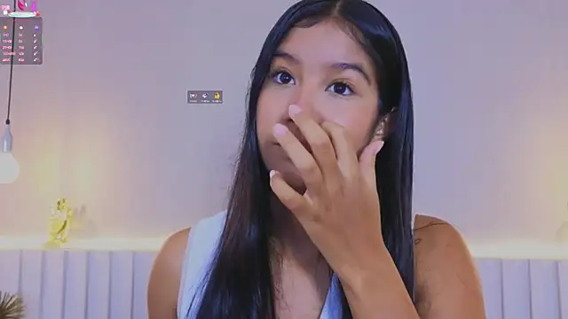 Aida moreno online show from October 2025 11:40:01 AM