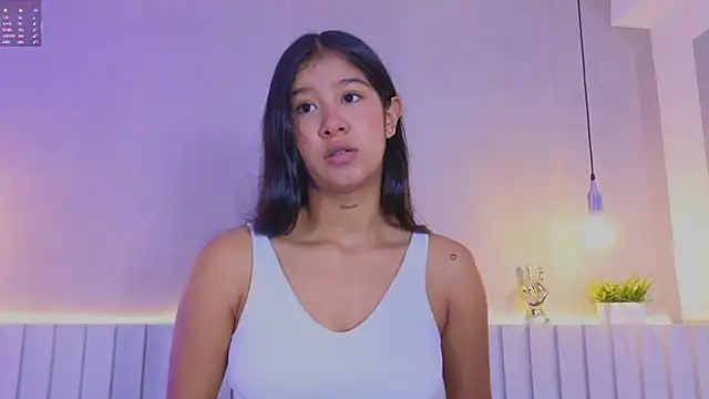 Aida moreno online show from October 2025 11:00:02 AM