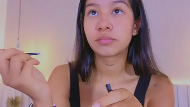 Aida moreno online show from October 2025 11:42:01 AM