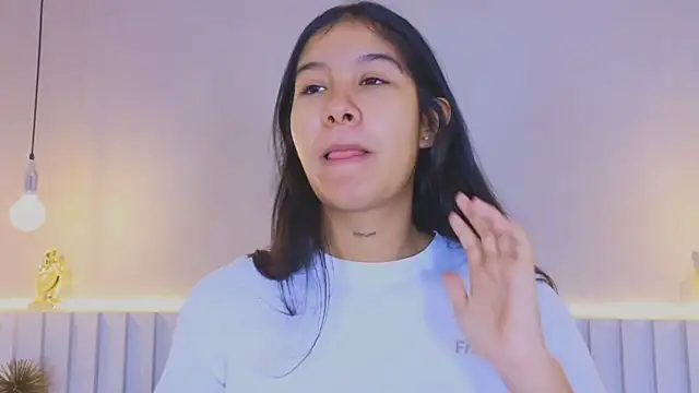 Aida moreno online show from October 2025 11:38:01 AM