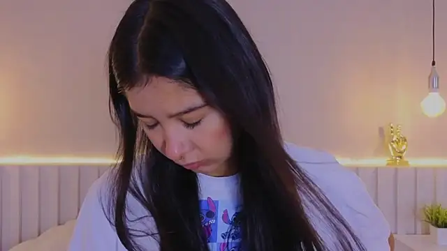 Aida moreno online show from November 2025 11:44:02 AM