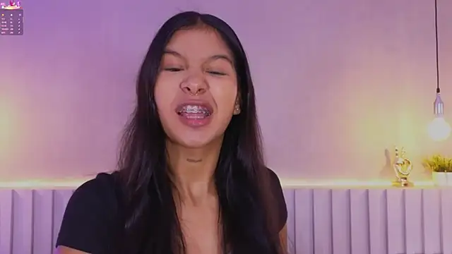 Aida moreno online show from November 2025 12:16:01 PM