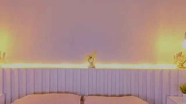 Aida moreno online show from February 2026 11:46:02 AM