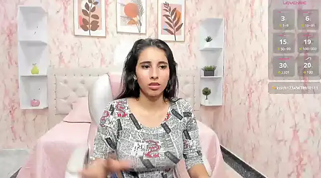 Snapshot of VICTORIA_HOUSTON chatting on December 2024 03:10:02 AM VICTORIA HOUSTON online show from December 2024 03:10:02 AM