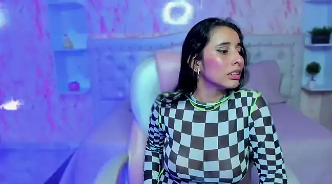 Snapshot of VICTORIA_HOUSTON chatting on February 2025 10:09:02 PM VICTORIA HOUSTON online show from February 2025 10:09:02 PM