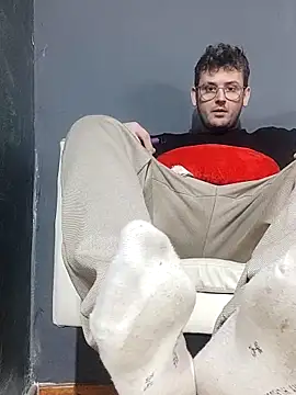 TheKing966 online show from February 2025 02:46:02 PM