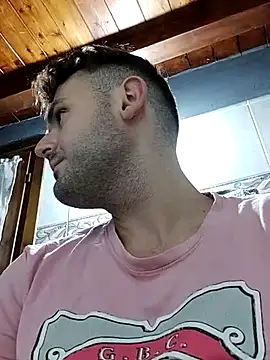 TheKing966 online show from September 2025 05:56:01 AM