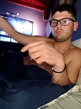 TheKing966 online show from February 2026 08:38:01 PM