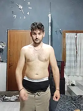 TheKing966 online show from March 2026 09:19:01 PM