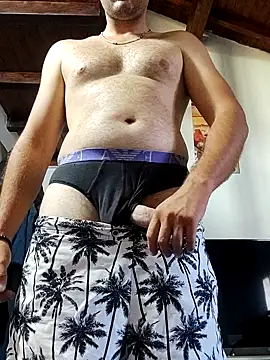 TheKing966 online show from July 2026 06:48:02 AM