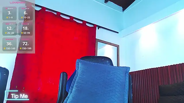 max borman1 online show from March 2025 04:04:02 PM