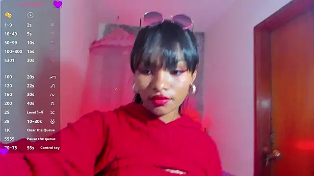 KaattySweet  online show from January 2025 07:18:01 PM