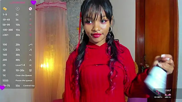 KaattySweet  online show from January 2025 10:30:02 PM