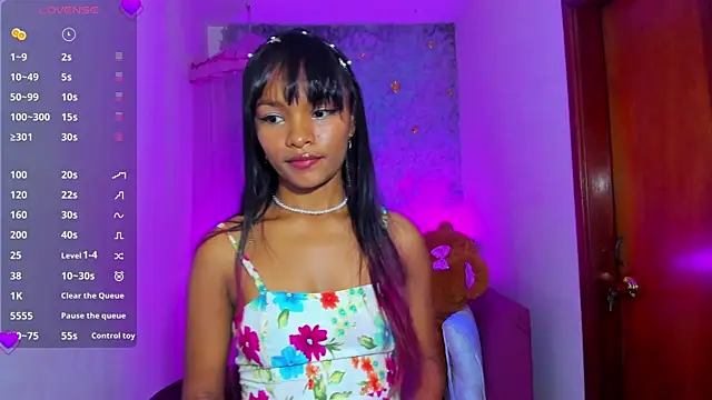 KaattySweet  online show from January 2025 07:51:01 PM