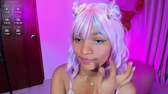 KaattySweet  online show from October 2025 07:36:02 PM