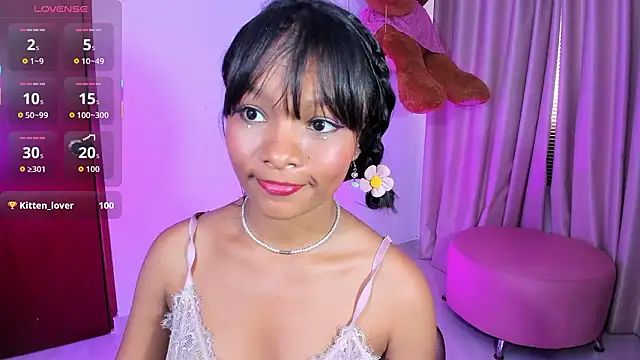 KaattySweet  online show from January 2026 07:41:01 PM