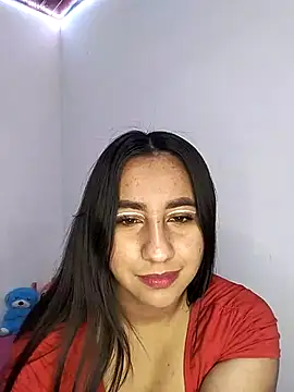 Snapshot of ailyn_miranda chatting on March 2025 03:24:01 AM ailyn miranda online show from March 2025 03:24:01 AM